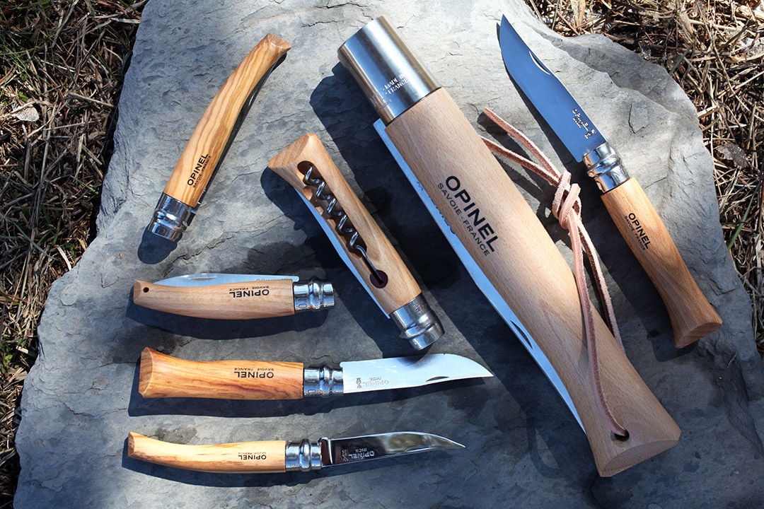 Opinel - Maurienne Tourisme